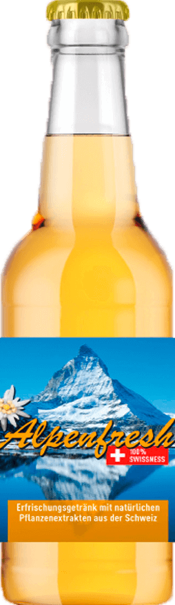 Alpenfresh