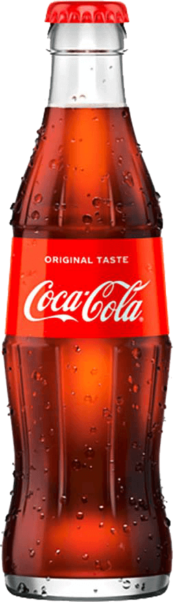 Coca-Cola