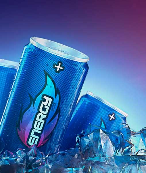 Energy Drinks