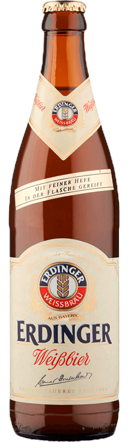 Erdinger Weissbier