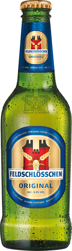 Feldschlösschen