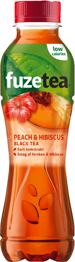 Fuze Tea