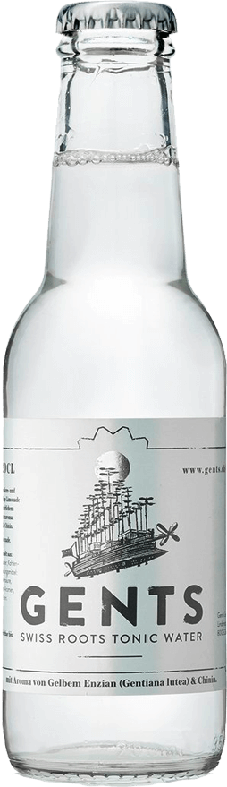 Gents Tonic