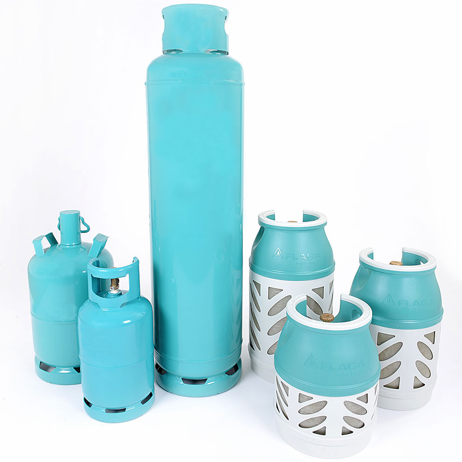 Getränke Venetz GmbH | Gasprodukt