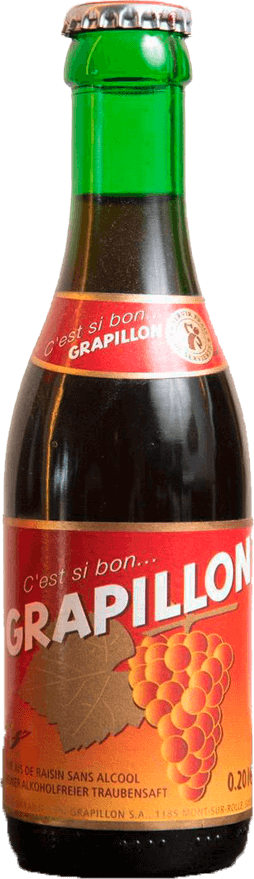 Grapillon