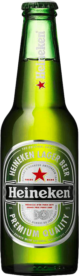 Heineken
