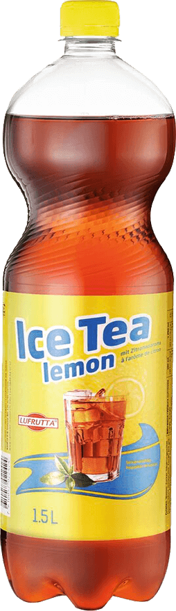Lafruta Ice Tea