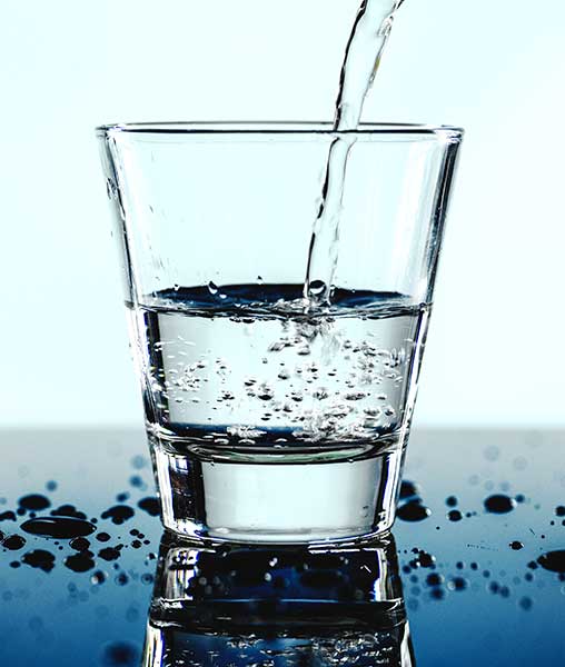 Mineralwasser