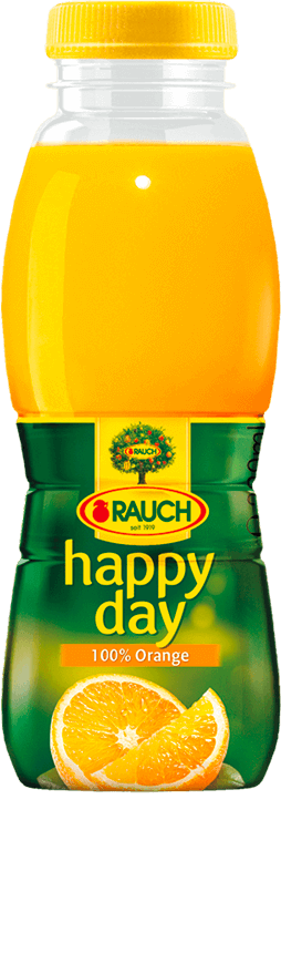 Rauch | Happy Day