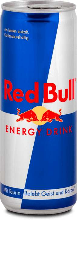 Red Bull