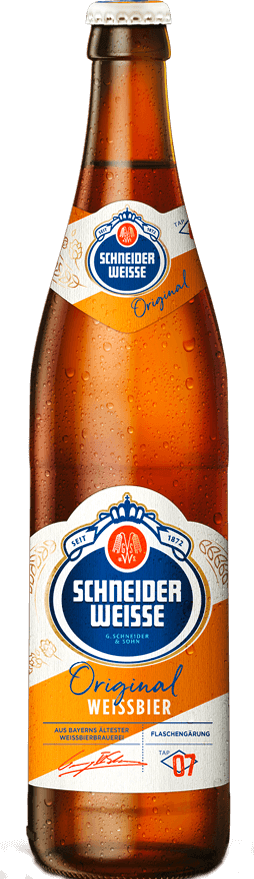 Schneiders Weisse