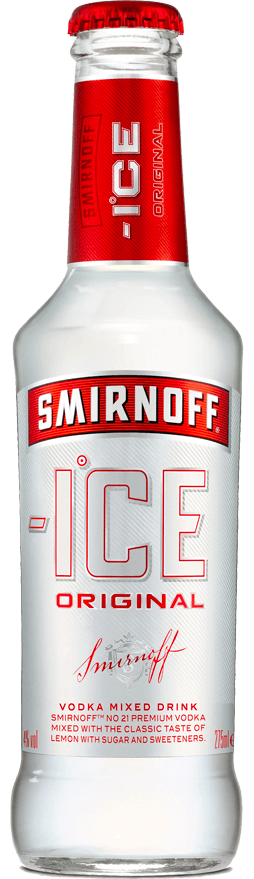 Smirnoff Ice