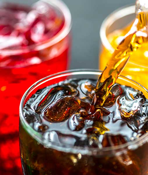 Soft Drinks